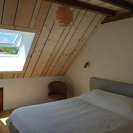 Apartment Nandrion En Duo Trevignin