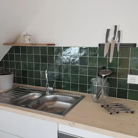 Apartment Nandrion En Duo *